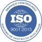 Certificação ISO 9001:2015