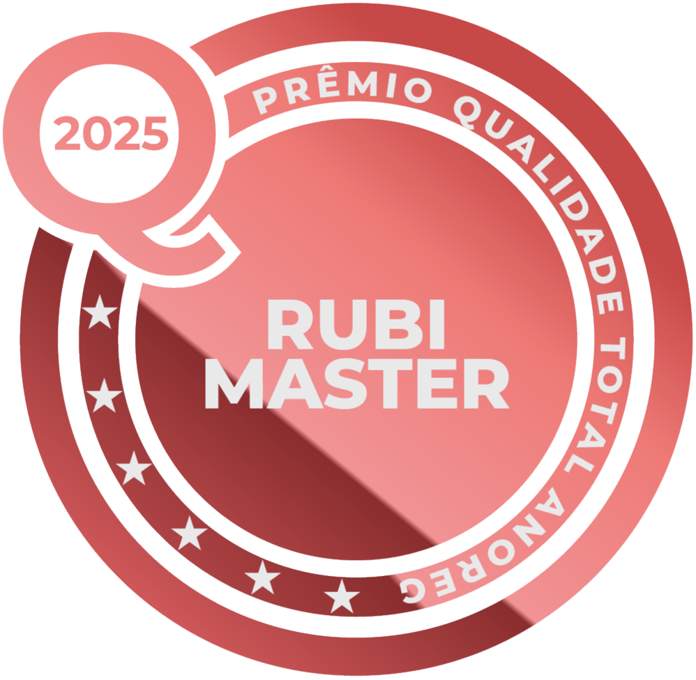 SELO RUBI MASTER-2025