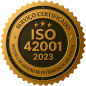 Certificação ISO 42001:2023